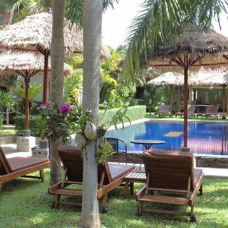 Samakkee Resort Rawai Экстерьер фото