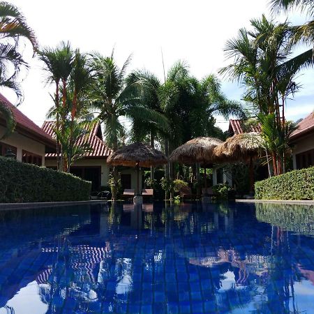 Samakkee Resort Rawai Экстерьер фото