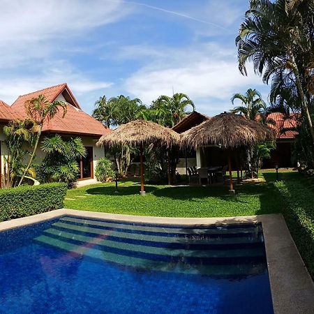 Samakkee Resort Rawai Экстерьер фото