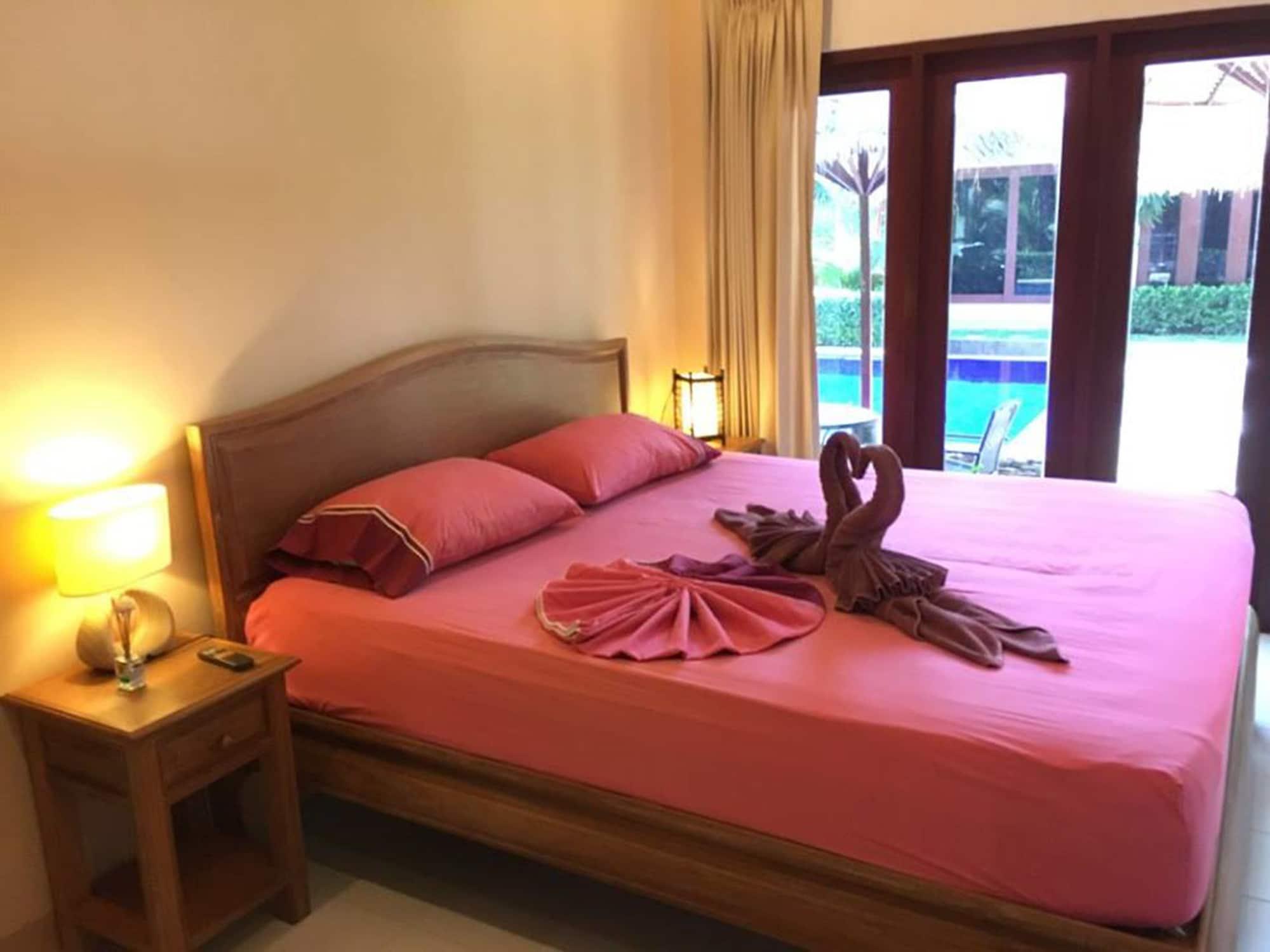 Samakkee Resort Rawai Экстерьер фото
