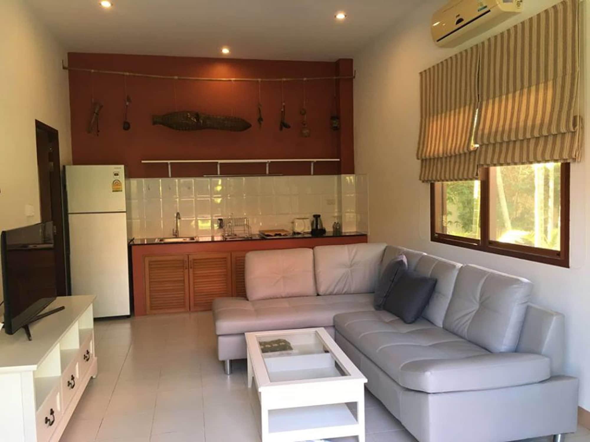 Samakkee Resort Rawai Экстерьер фото