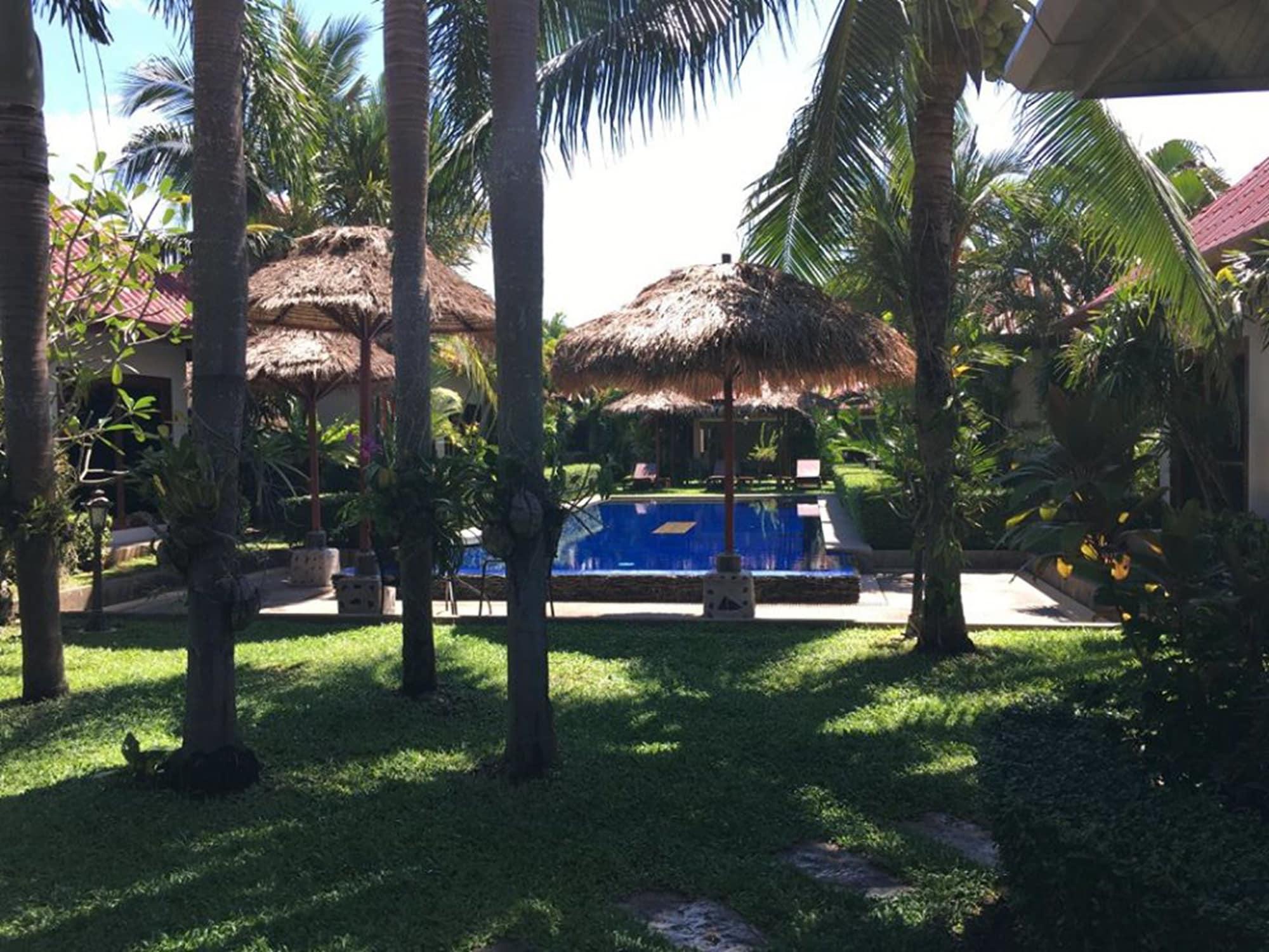 Samakkee Resort Rawai Экстерьер фото