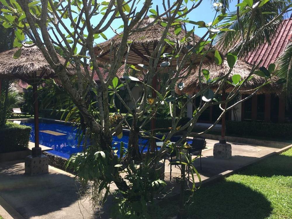 Samakkee Resort Rawai Экстерьер фото