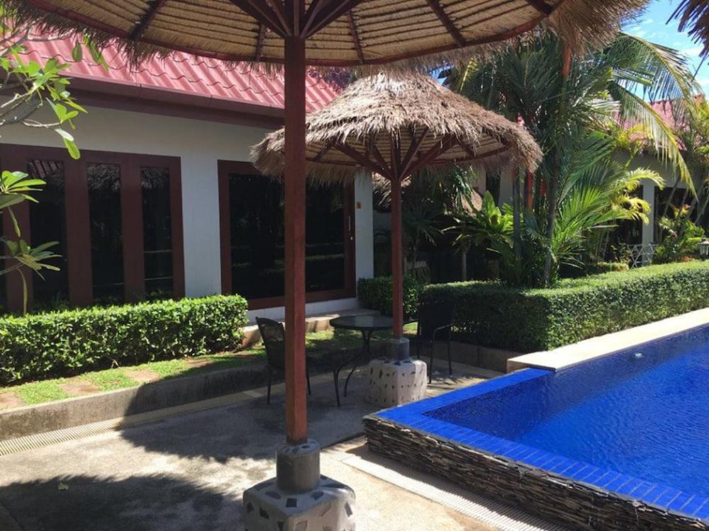 Samakkee Resort Rawai Экстерьер фото