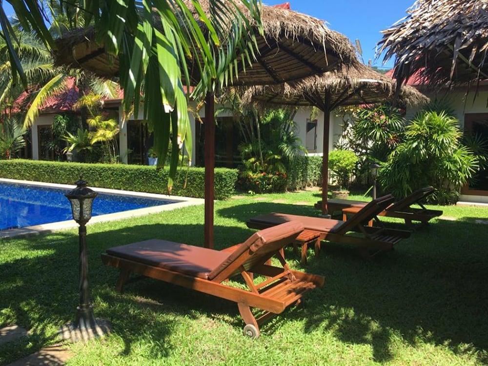 Samakkee Resort Rawai Экстерьер фото