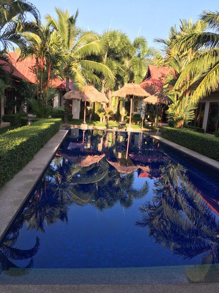 Samakkee Resort Rawai Экстерьер фото