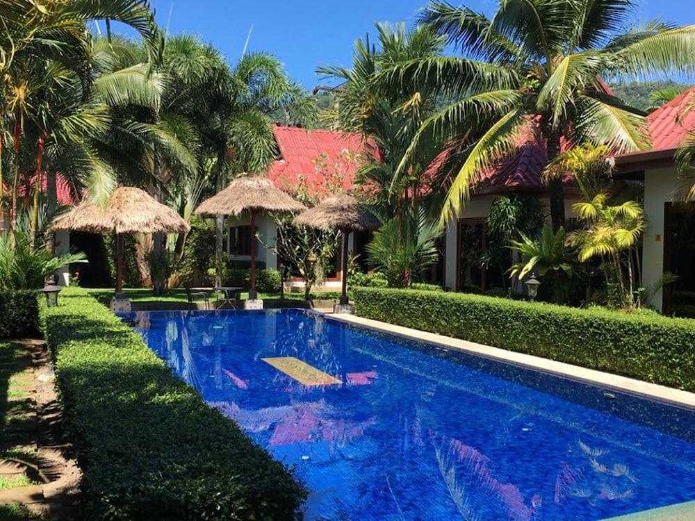 Samakkee Resort Rawai Экстерьер фото