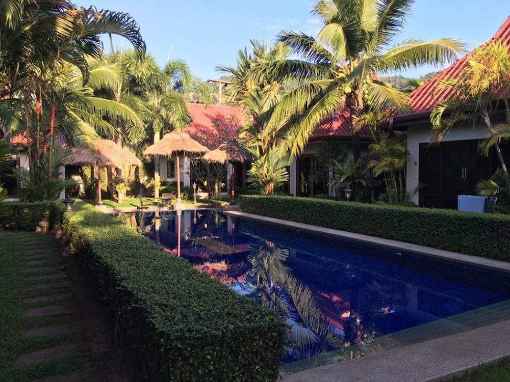 Samakkee Resort Rawai Экстерьер фото