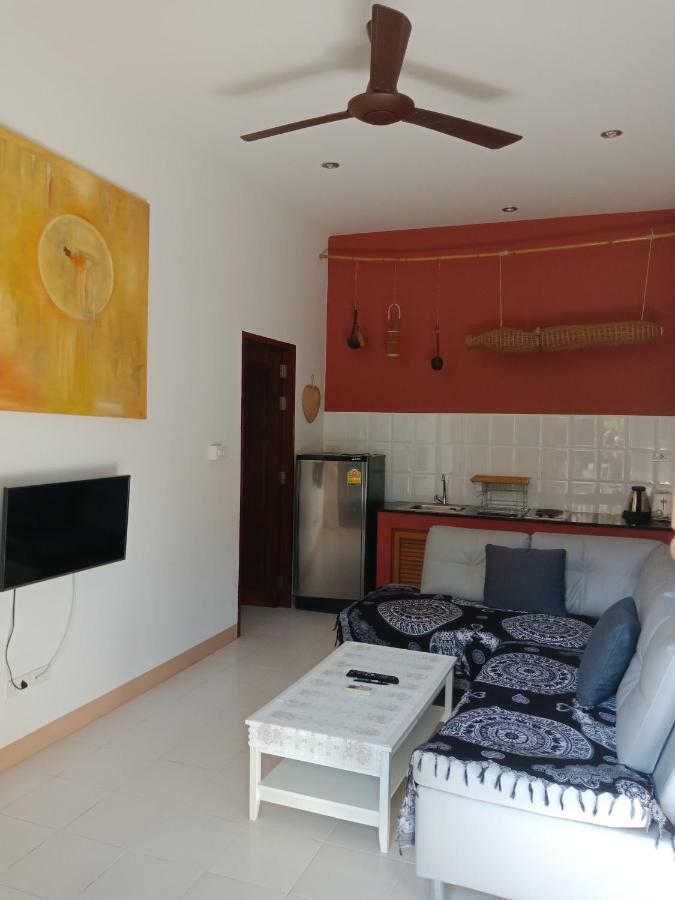 Samakkee Resort Rawai Экстерьер фото