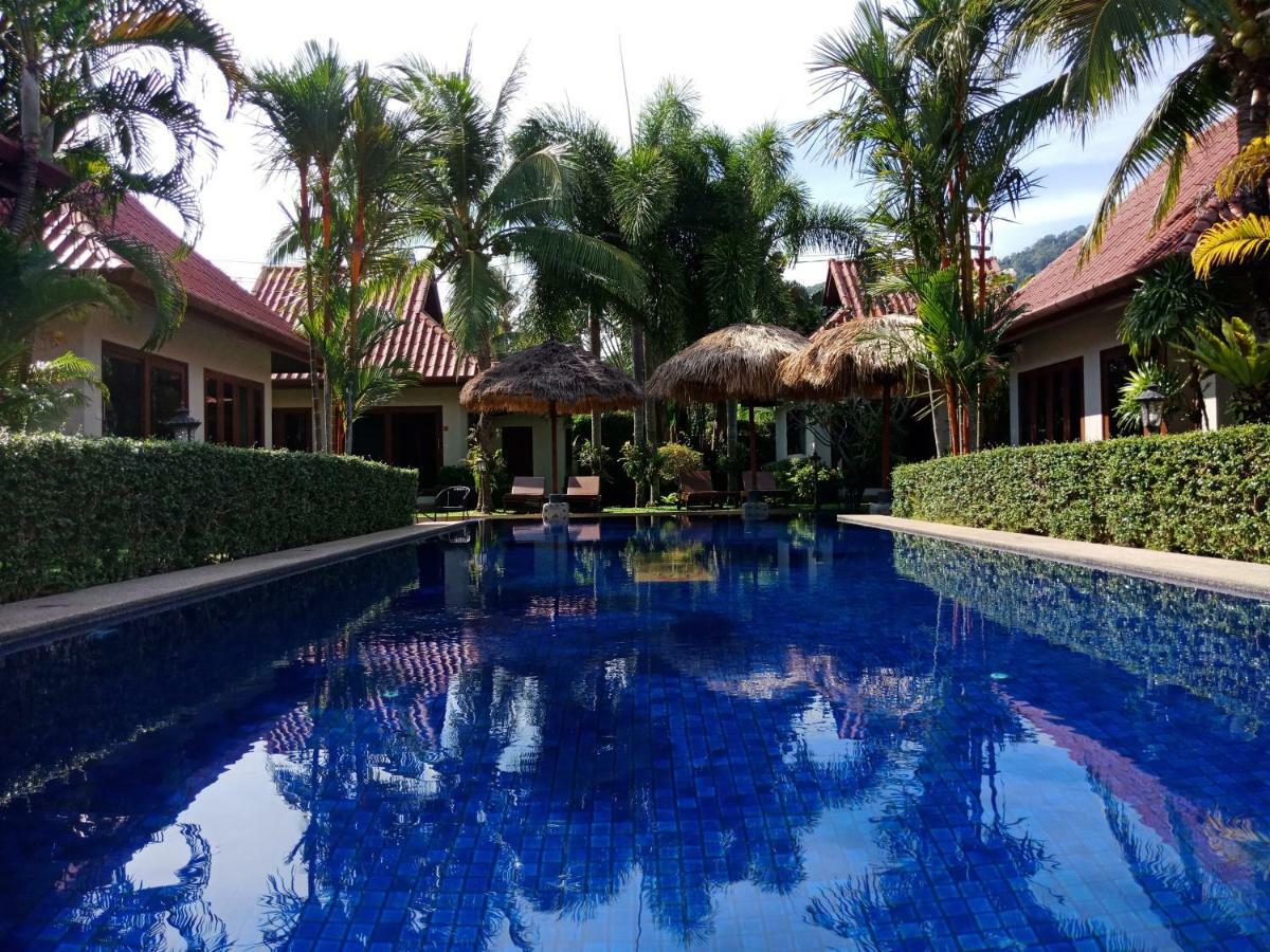Samakkee Resort Rawai Экстерьер фото