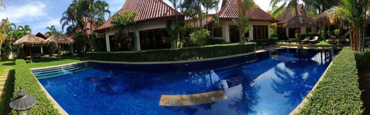 Samakkee Resort Rawai Экстерьер фото