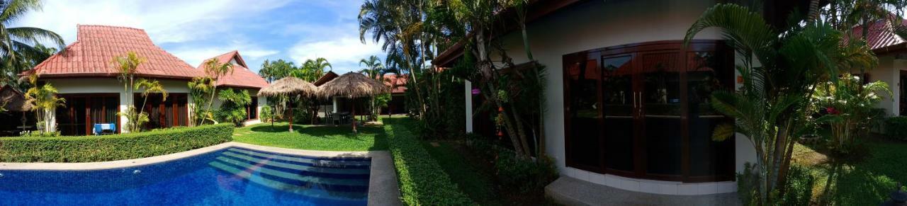 Samakkee Resort Rawai Экстерьер фото