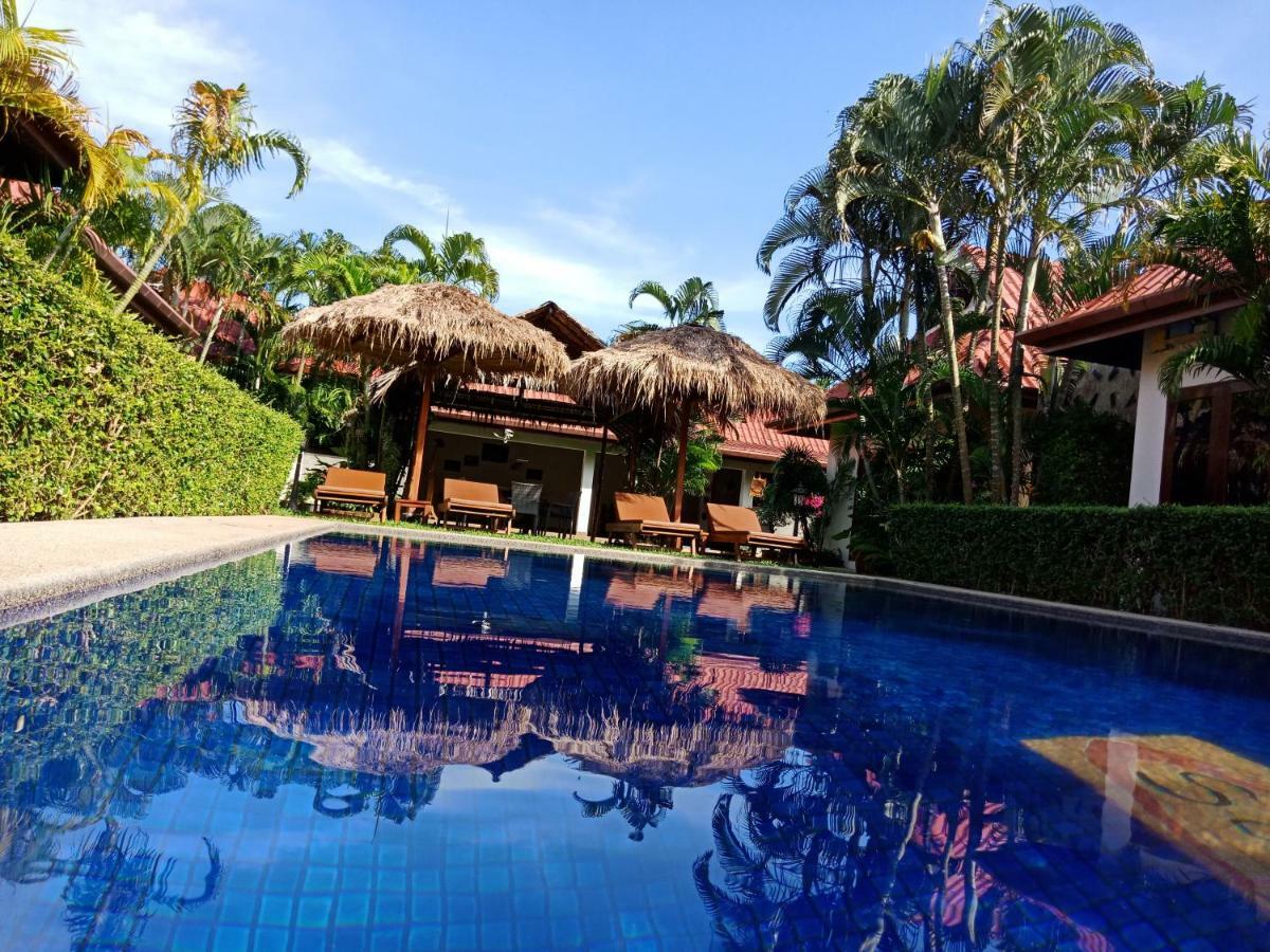 Samakkee Resort Rawai Экстерьер фото