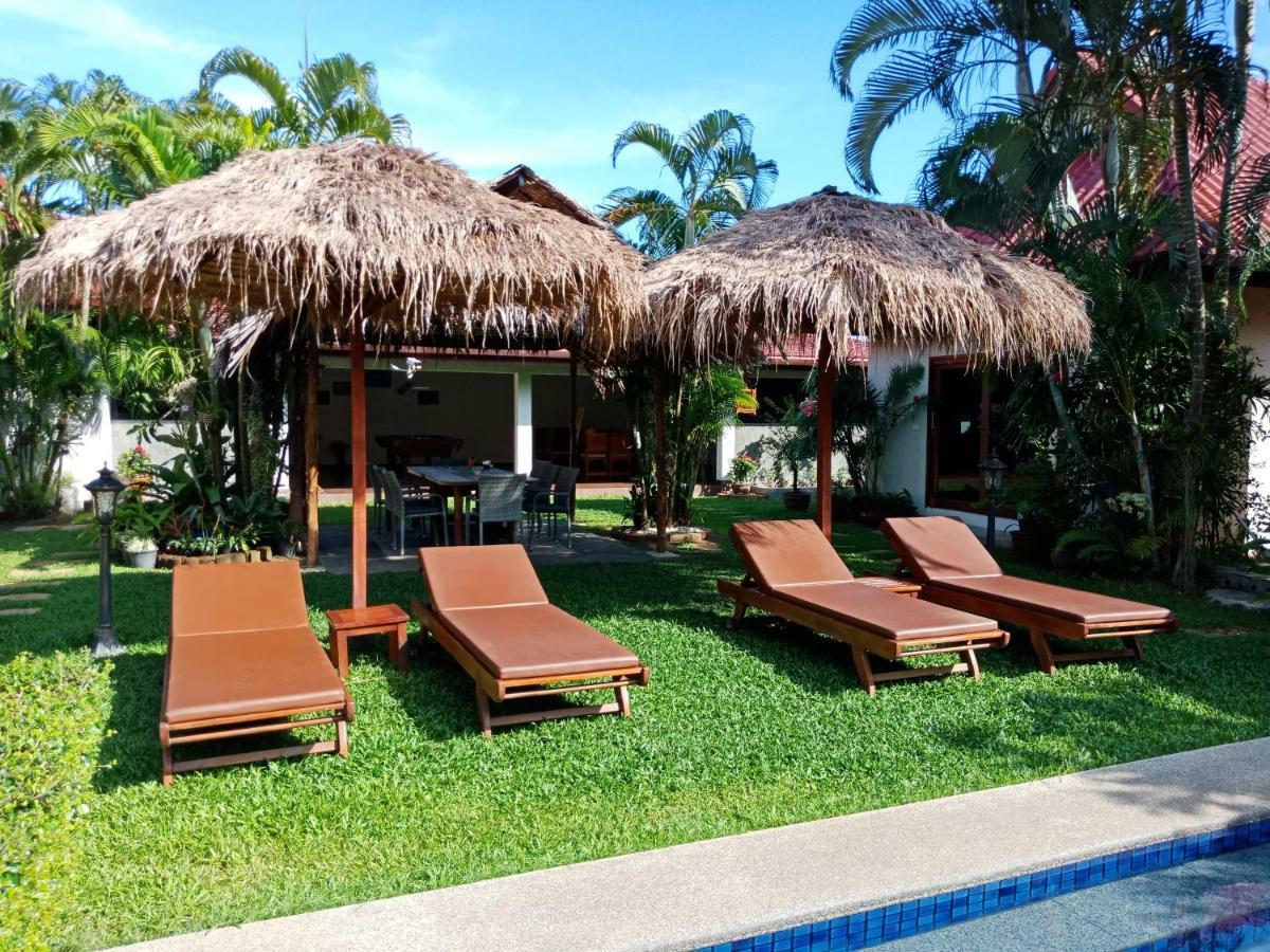 Samakkee Resort Rawai Экстерьер фото