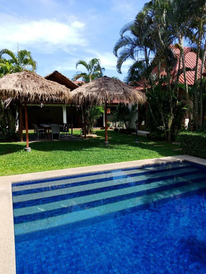 Samakkee Resort Rawai Экстерьер фото