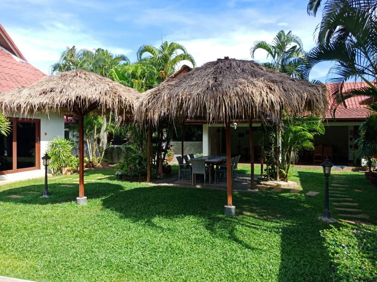 Samakkee Resort Rawai Экстерьер фото