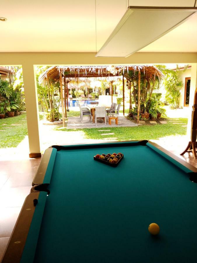 Samakkee Resort Rawai Экстерьер фото
