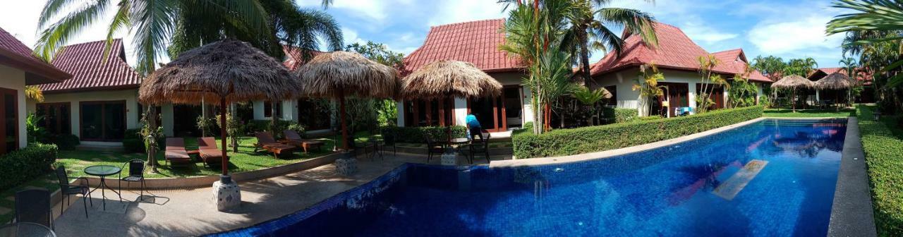 Samakkee Resort Rawai Экстерьер фото