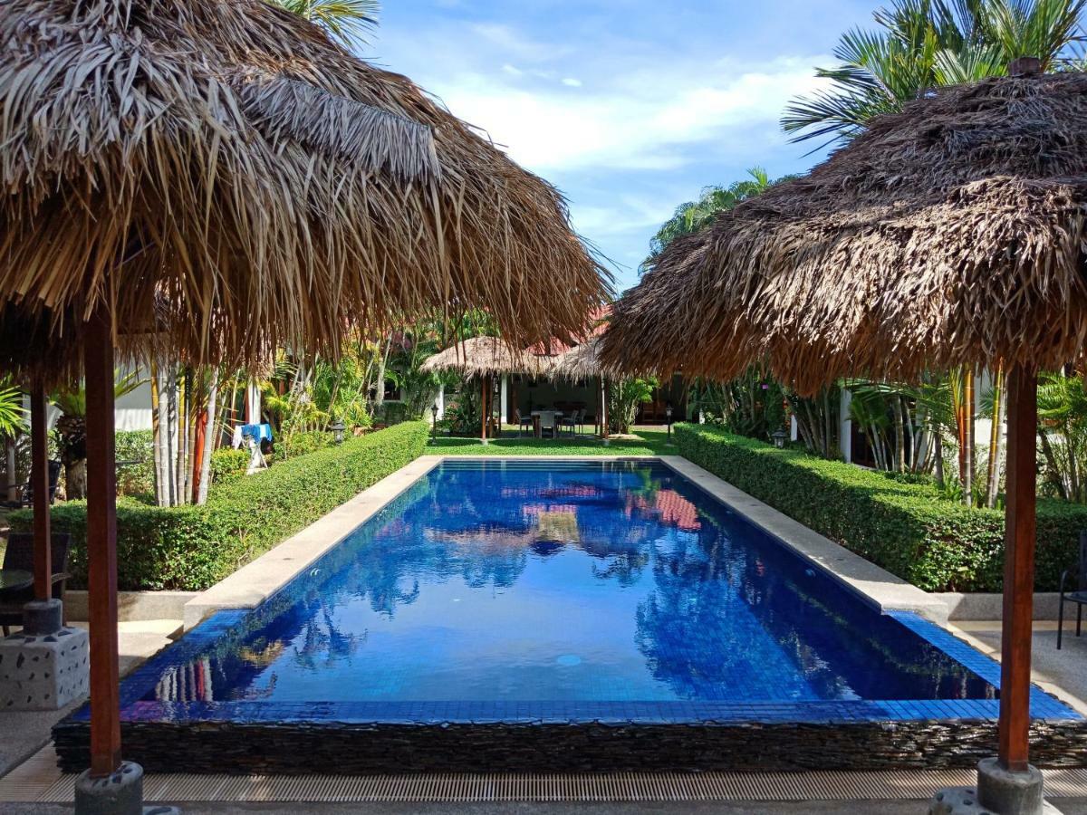 Samakkee Resort Rawai Экстерьер фото