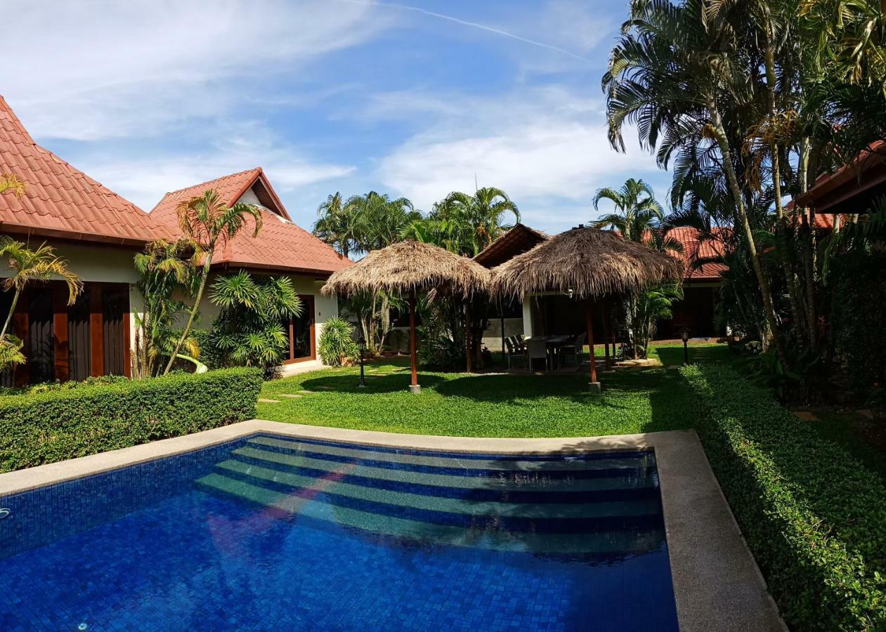 Samakkee Resort Rawai Экстерьер фото