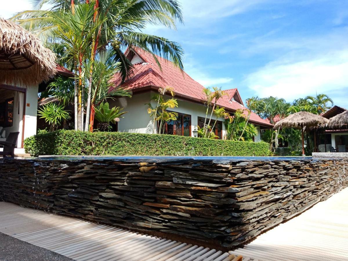 Samakkee Resort Rawai Экстерьер фото