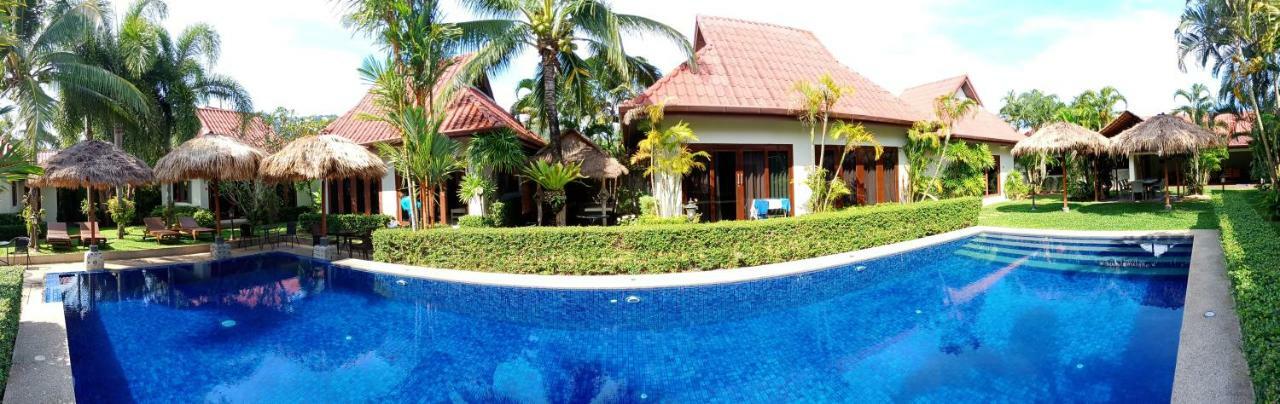 Samakkee Resort Rawai Экстерьер фото