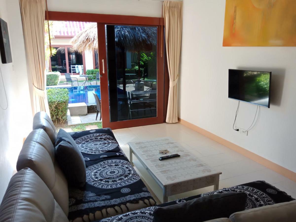 Samakkee Resort Rawai Экстерьер фото