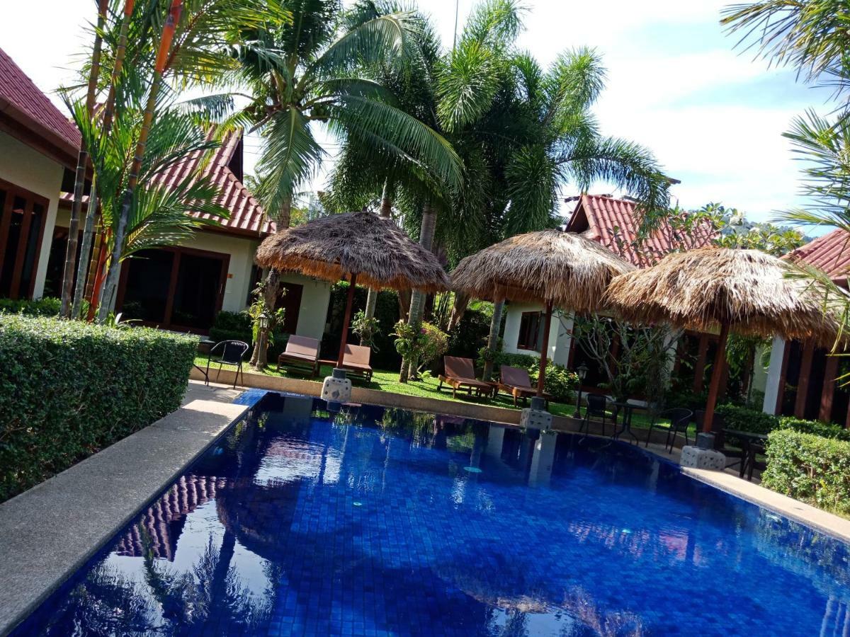 Samakkee Resort Rawai Экстерьер фото