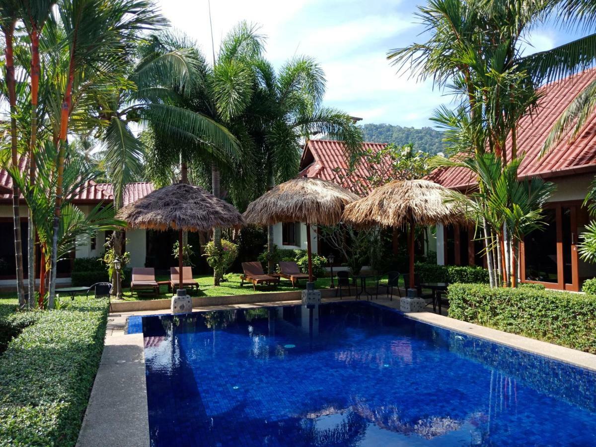 Samakkee Resort Rawai Экстерьер фото