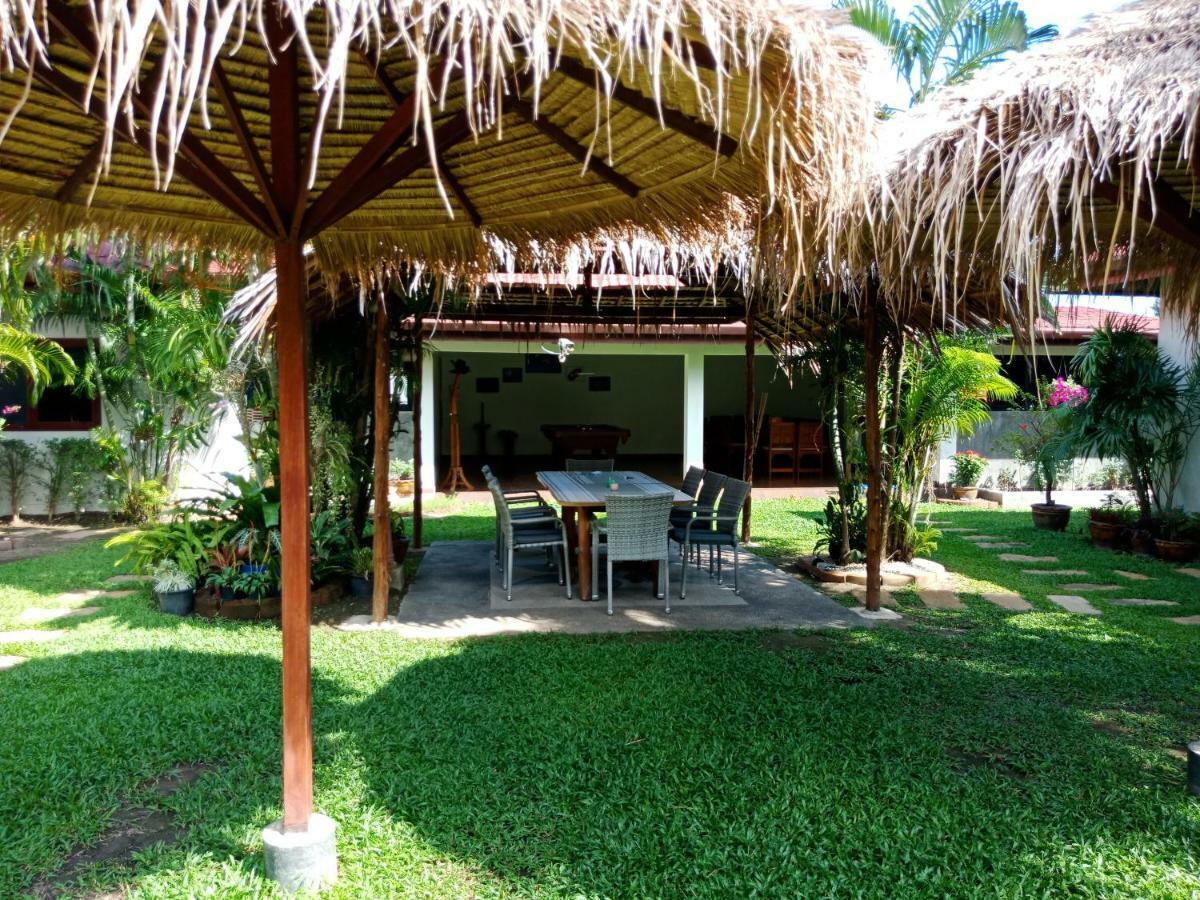 Samakkee Resort Rawai Экстерьер фото