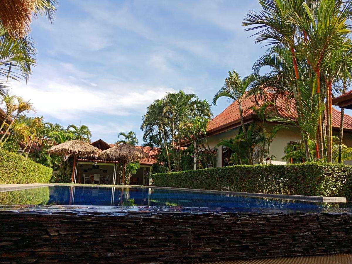 Samakkee Resort Rawai Экстерьер фото