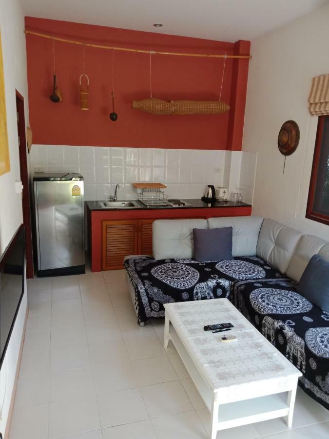 Samakkee Resort Rawai Экстерьер фото