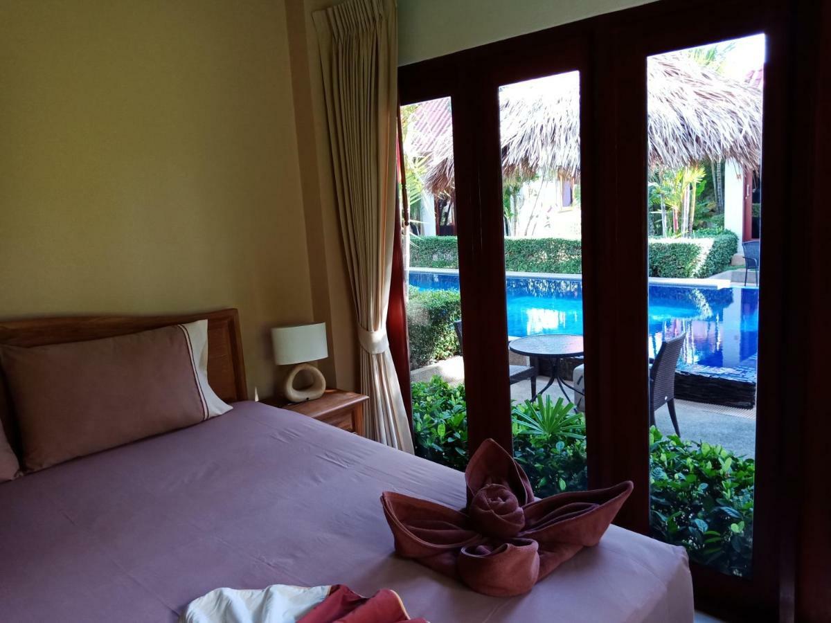 Samakkee Resort Rawai Экстерьер фото