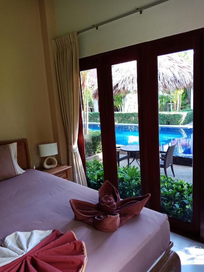 Samakkee Resort Rawai Экстерьер фото